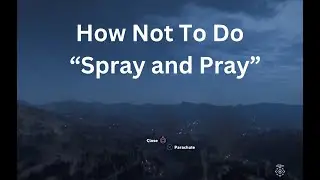 Far Cry 5 | Failed Spray and Pray | Hilarious Gameplay