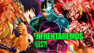 🇧🇷 Gods react to ♪ Nova Ordem (Animes) | AniRap As Ragnarok Members