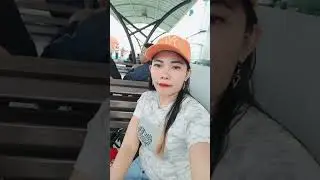 PERJALANAN JUWANA - PALEMBANG 