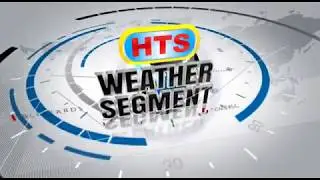 HTS WEATHERSMART OCTOBER 8TH 2019