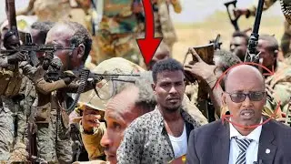 “Haddii As galjecel askar ka dhigto, gaaljecel dhibaatada ku dhacda waa la yaabaa.”