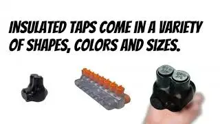 What Are insulated Taps?