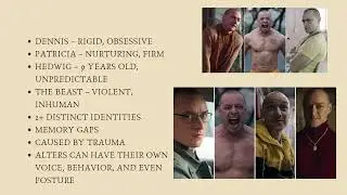 Split Movie Review