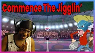 Commence The Jiggling (SwSh FFA)