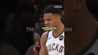 Jerry West Named Giannis His Favourite Player To Watch 😤👀