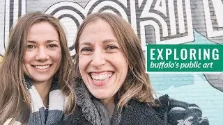 Where To Find Buffalo's Best Public Art
