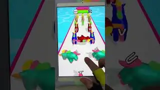 A-Z Run ~ Gameplay Android, iOS Mobile Game #50