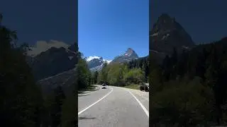 #дорога #горы #красота #вау #travel #nature #mountains