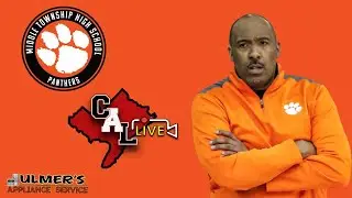 CAL 1-on-1: Middle Township basketball coach LaMarr Greer previews 2024-25 season | EPISODE 56