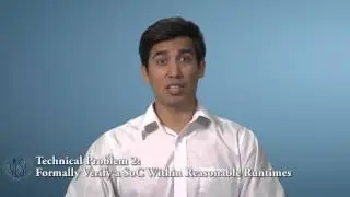 Juan Portillo IEEE VLSI Test Symposium 2016