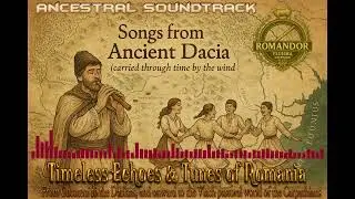 SARBA  - Archaic Romanian style Dance