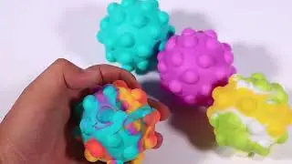 Pop it sensory fidget toy 2022 amazon trend hot sale