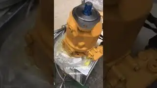 CATERPILLAR SPARE PARTS