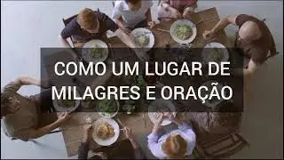CASA DE BENÇÃO - Sem bateria