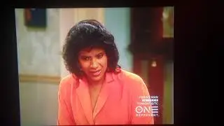 The Cosby Show: The Night of the Wretched
