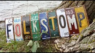 Folkstomp - Let Em Go