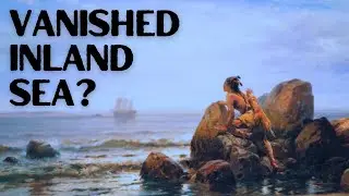 When North America Was Underwater