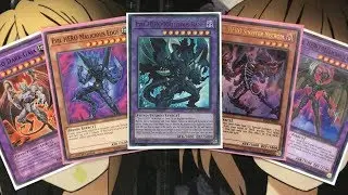 My Evil HERO Yugioh Deck Profile for Post Immortal Destiny