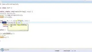 Missing Value Using Java ||Easy way to Find Missing Value In Array using JAVA