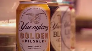 Missouri beer drinkers ready for Yuengling in the Show Me State
