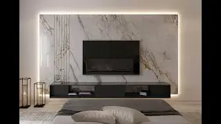 Latest TV Wall Unit Designs | Modern TV Wall Unit Designs | TV Cabinet Design