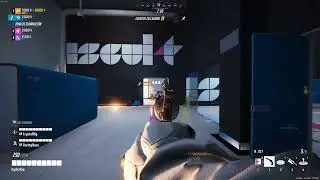 R.357 Revolver | The Finals