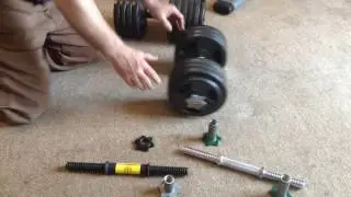 Load N Lock - Demo