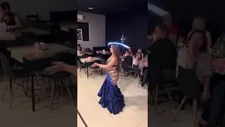 Lais Rotkis | Dança do Ventre Joinville