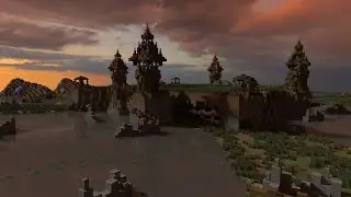 Annihilation map - Tirreg [IN ROTATION]