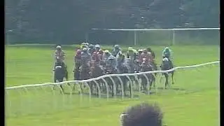 1994 Northumberland Plate Quick Ransom Includes Replay