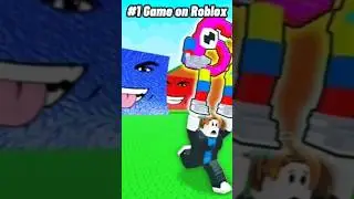 В этой игре на Roblox сейчас 400 тысяч игроков #shorts #roblox