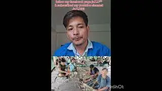 Silluk cleanest villages & zero waste village of Arunachal Pradesh India 🇮🇳.#cleanestvillage2025.