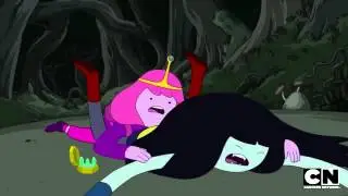 Adventure Time - Sky Witch (Preview) Clip 1