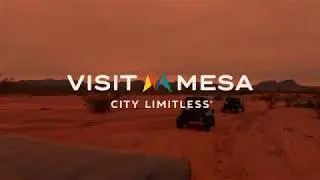 ATV Offroading adventure with Visit Mesa (15 sec spot)