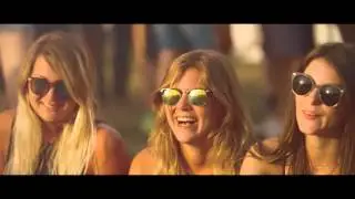 Falling in Love with the Lakeside 2015