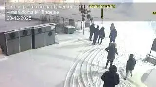15-&aring;rig pojke dog n&auml;r fyrverkeribomb exploderade &ndash; man d&ouml;ms till f&auml;ngelse