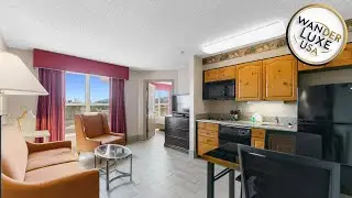 Metro Scottsdale Apartments 1 bd 1 ba PREMIUM | Phoenix (AZ), United States | Hotel Review 🌟