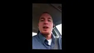 Travis Waits talks about the Simplicity of blog posts