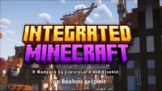 То, что я нашел в своем дирижабле Minecraft, &mdash; это CRAZY #006