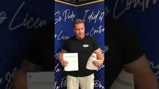 Painting Contractors License