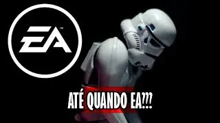 Da pra levar a EA s&eacute;rio? -  Battlefront 2 Roadmap v3