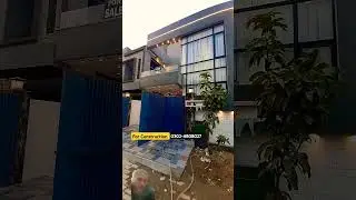 Hotest house in Lahore bahria town Lahore Pakistan #home #house #architecture #interiordesign #real
