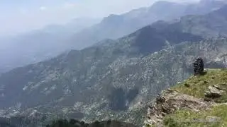Swat Valley Spring 2020