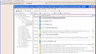 Rational Quality Manager and DOORS integration for Requirements Driven Quality