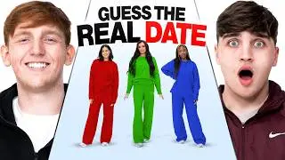 BOV BOYS GUESS THE DATE