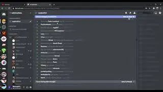 This is how fast people are joining the new WSB discord. 🚀🚀🚀🚀