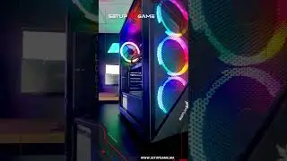 SETUP GAME SG-1 FRGB #setup_game_maroc