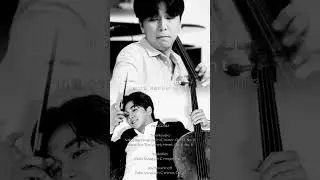 #이경준 첼로 독주회 𝐊𝐲𝐮𝐧𝐠-𝐉𝐮𝐧 𝐋𝐞𝐞 𝐂𝐞𝐥𝐥𝐨 𝐑𝐞𝐜𝐢𝐭𝐚𝐥 Seoul Arts Center IBK Chamber Hall 24. 10. 03. 17:00 #첼리스트