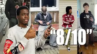 Rating My Subscribers Fits (Part 2)