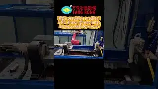 High precision medical CNC drawing machine, do you want to know？